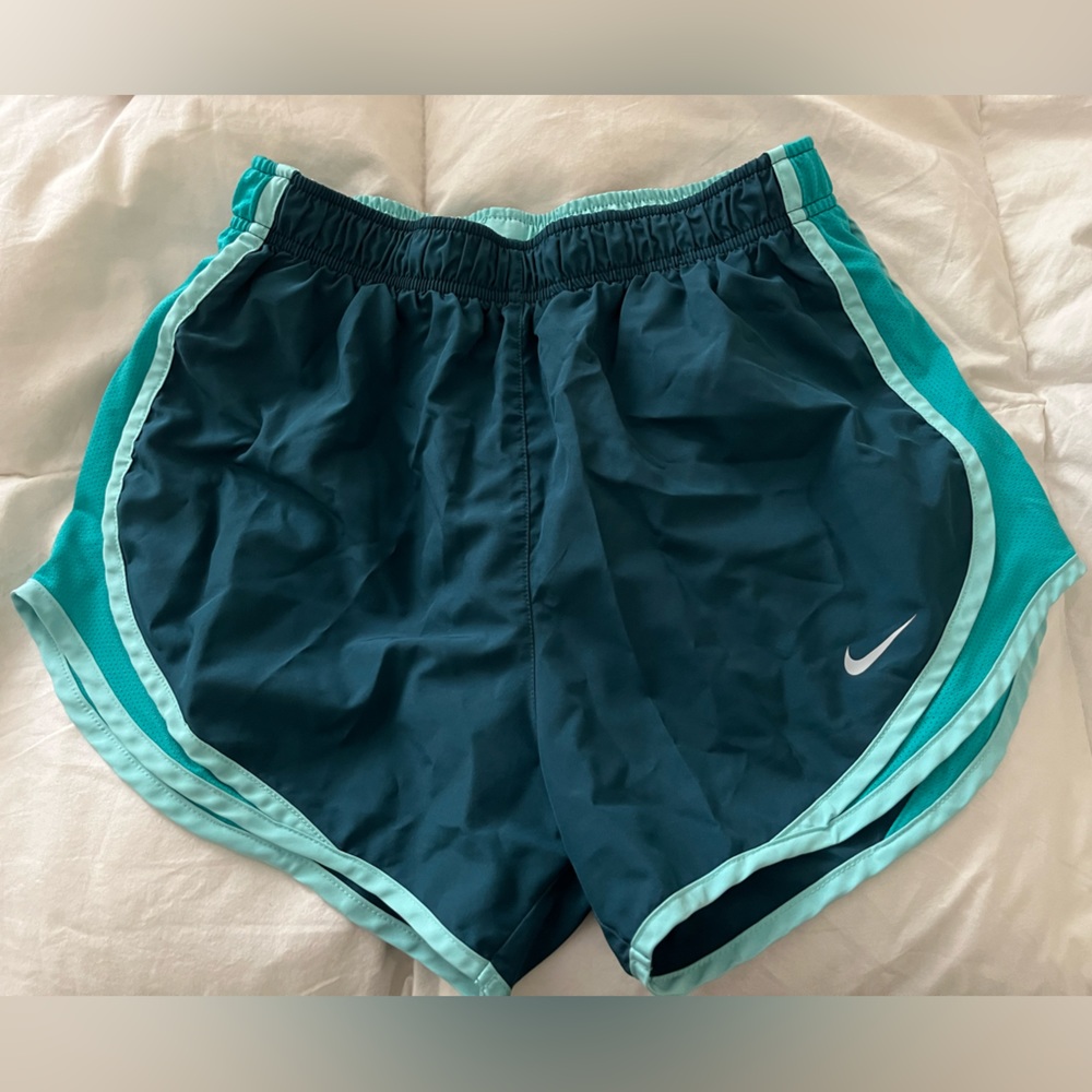 Nike Dri-Fit Women’s Running Shorts